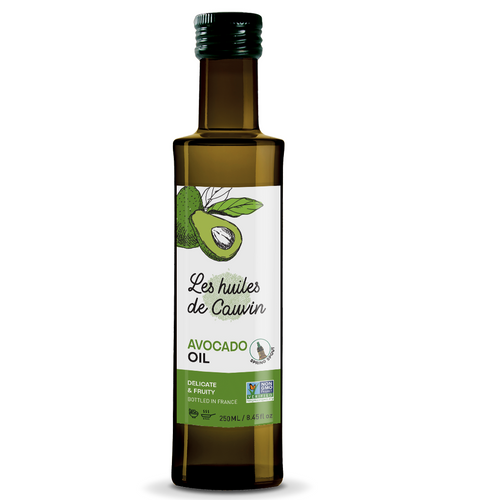 avocado oil 250 ml