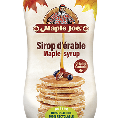 Maple syrup Gulfood 2025