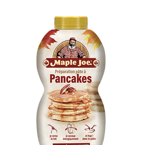 Pancake mix Maple Joe®
