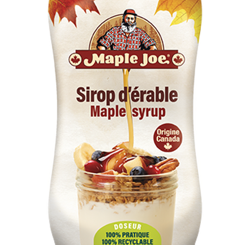 Maple Syrup Gulfood 2025   500x500