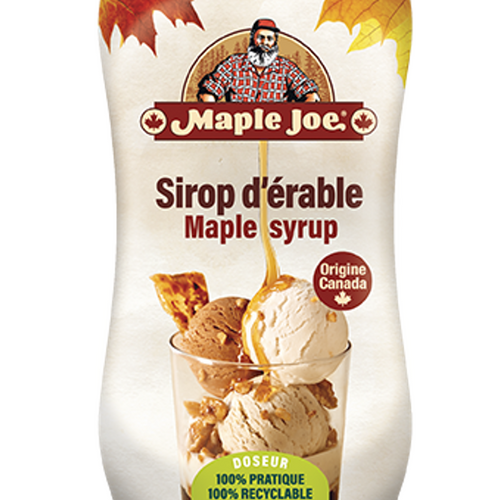 Maple syrup