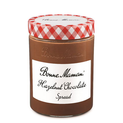 BM 360g Hazelnut & Chocolate Spread