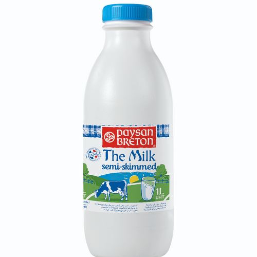 Paysan Breton UHT Milk