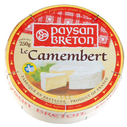 Paysan Breton Soft Cheeses