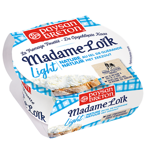 Paysan Breton Spreadable Cheese