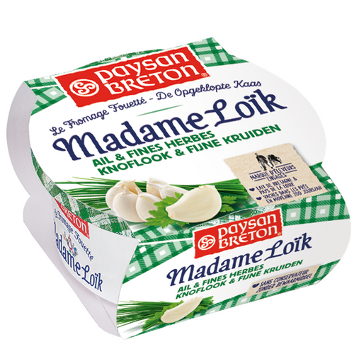 Paysan Breton Spreadable Cheese