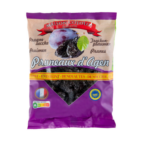 Prunes - Pitted - Agen