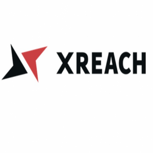 Cross Reach Inc.