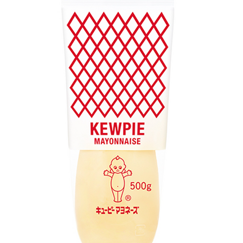 KEWPIE mayonnaise Gulfood 2025