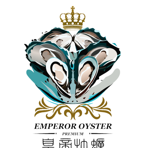 Three Years Emperor Oyster