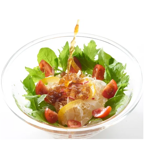 Salad Dressing WASABI 180ml KAMEYA Gulfood 2024