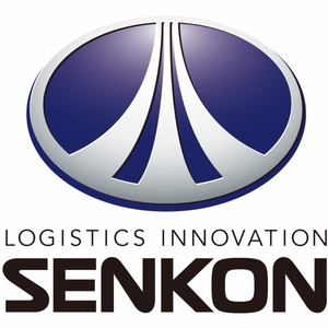 Senkon Logistics Co.,Ltd.