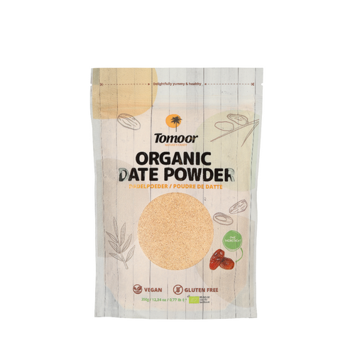 Date powder
