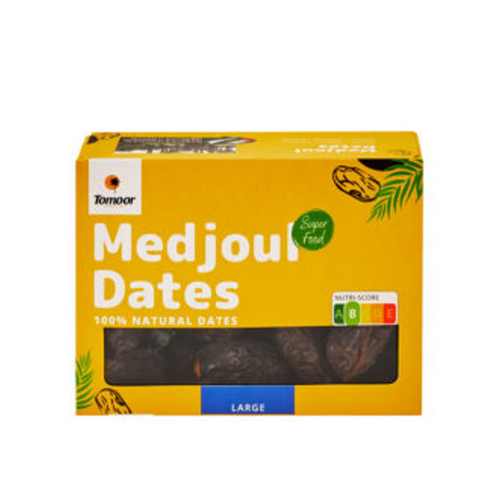 Palestinian Medjoul dates
