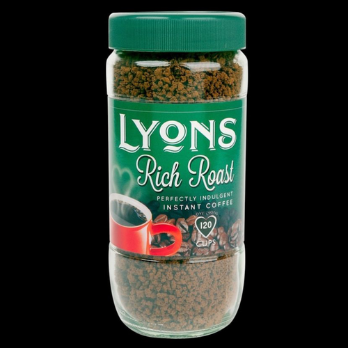 Lyons Rich Roast