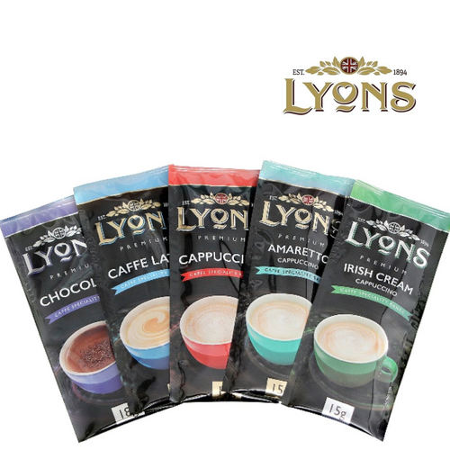 Lyons Caffe Speciality
