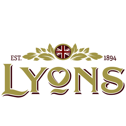 Lyons Caffe Speciality