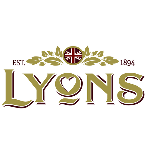 Lyons Hot Chocolate