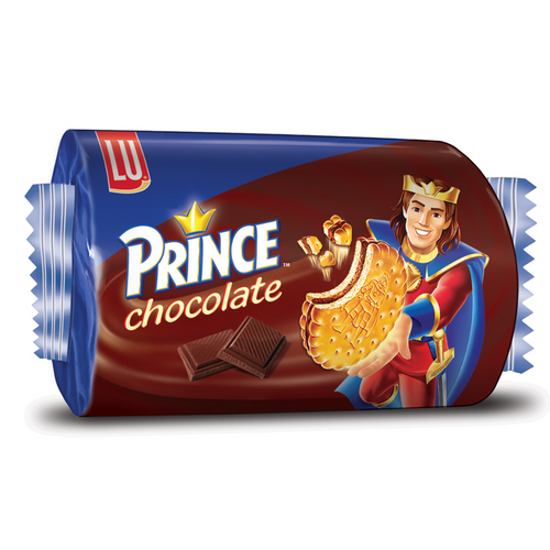 Prince Chocolate Sandwich Gulfood 2025