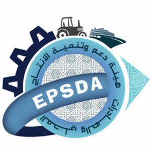 Syrian Export & Local Production Support & Development Agency