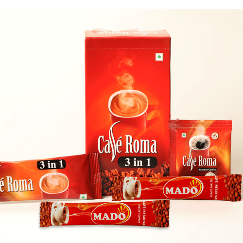 Pouches and Stick Pack Gulfood 2025