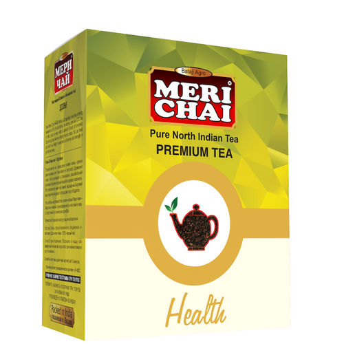 Meri Chai Heath Premium Tea