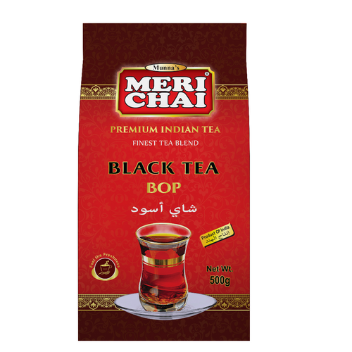 Premium Indian Tea