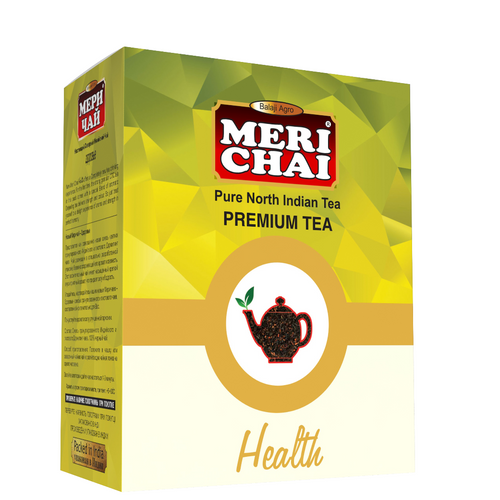 Meri Chai Heath Premium Tea