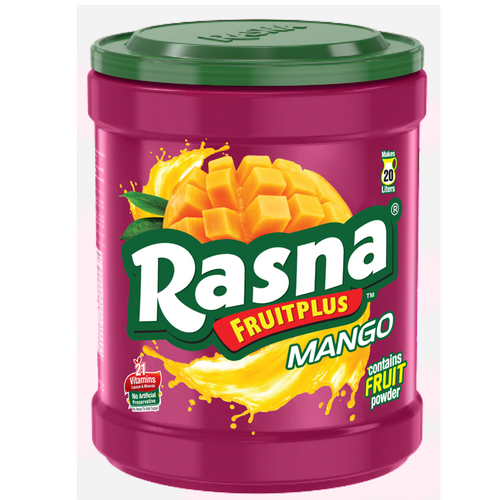 Rasna Instant Drink Powder