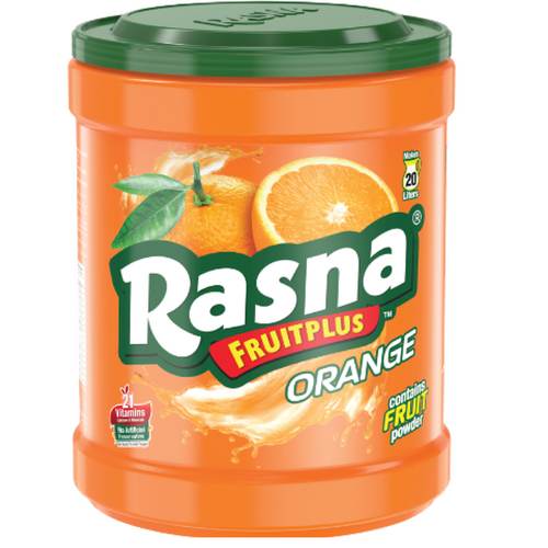 Rasna Instant Drink Powder