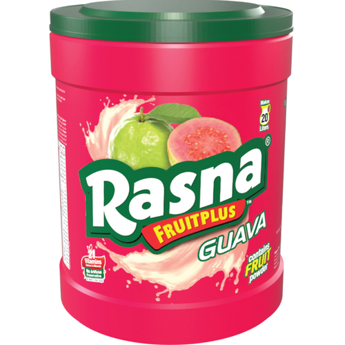 Rasna Instant Drink Powder