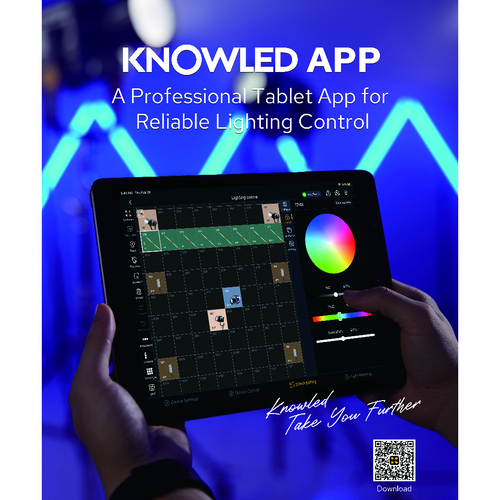 KNOWLED APP