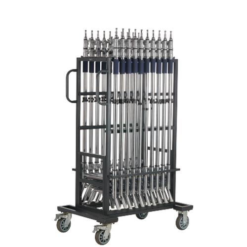 C Stand Dolly Cart