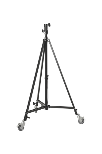 Motorized Lift Light Stand