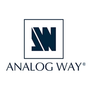 Analog Way Branch