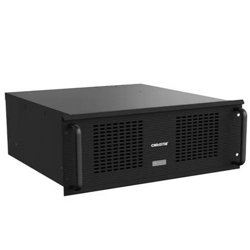 Christie Hedra Video Wall Processors