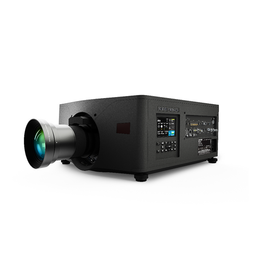 Christie M 4K25 RGB pure laser projector