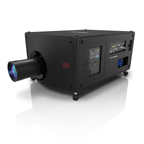 Christie Griffyn 4K50-RGB pure laser projector