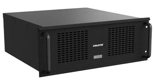 Christie Hedra Video Wall Processor