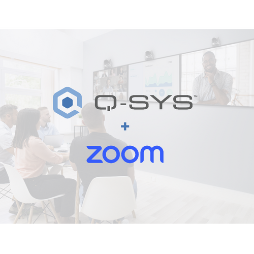 Q-SYS Ecosystem