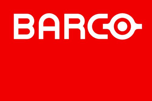 Barco visioneers a bright tomorrow with three new products