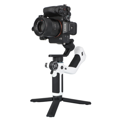 Feiyu SCORP-Mini 2 3-Axis Handheld Gimbal for Camera