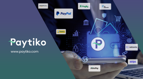 What Does Paytiko Offer Merchants?