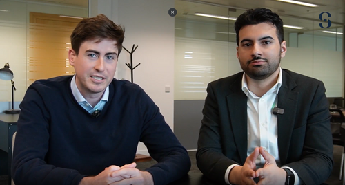 Shojin poised to unveil new partnerships in the Gulf