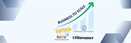 Business to Scale