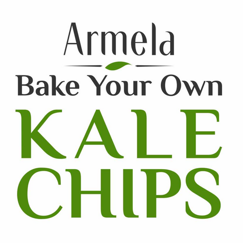 ARMELA KALE CHIPS