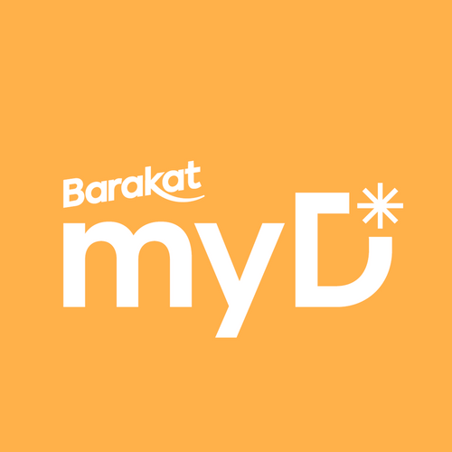 Barakat MyD