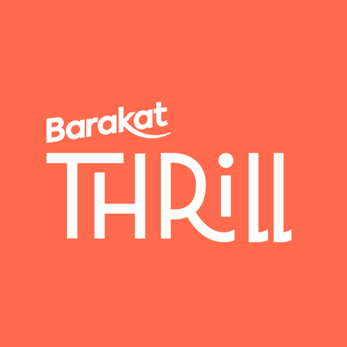 Barakat THRILL