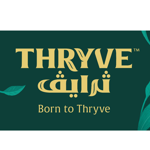 THRYVE