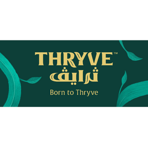 THRYVE Plant-Based Venture By IFFCO